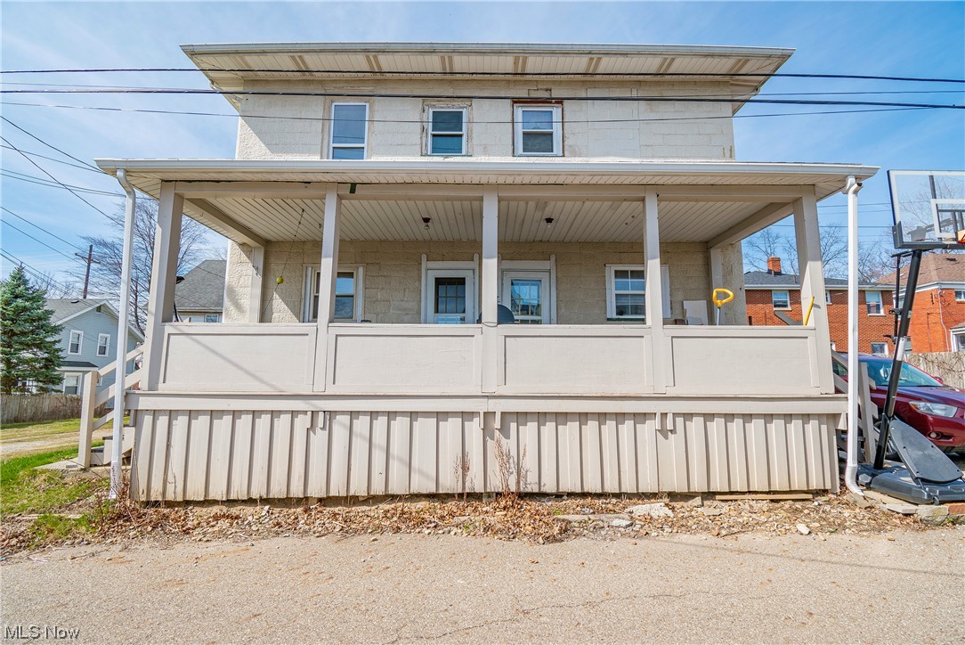 State Road Estates - Residential Income