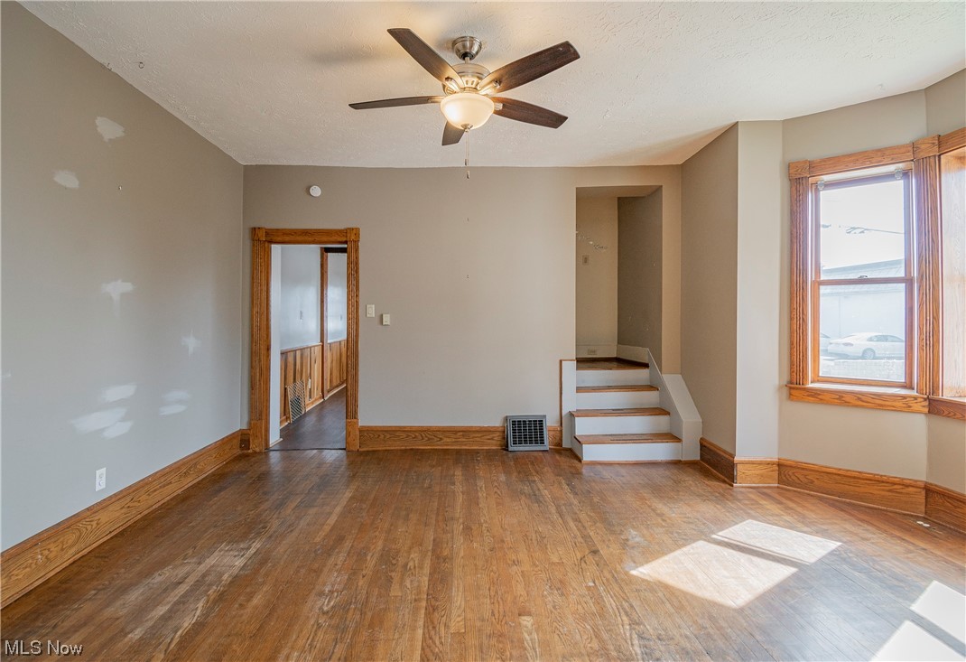 State Road Estates - Residential Income
