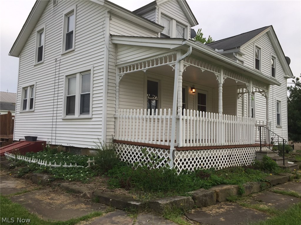 Grafton - Residential