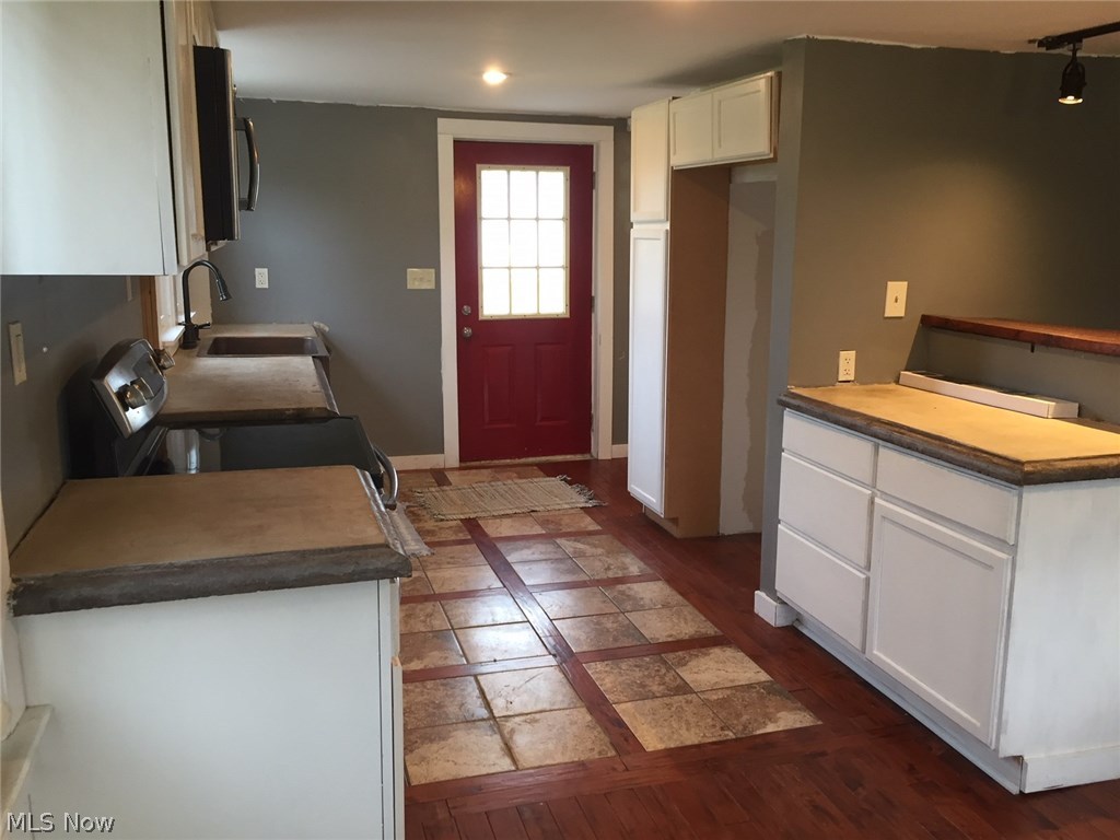 Grafton - Residential