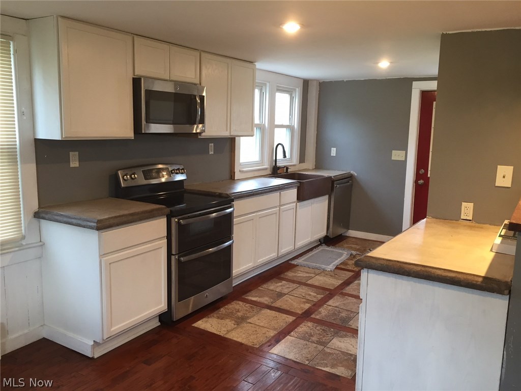 Grafton - Residential