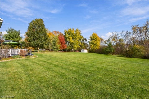 Tiny photo for 10056 Danns Way, Streetsboro, OH 44241 (MLS # 5251956)