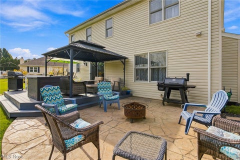 Tiny photo for 10056 Danns Way, Streetsboro, OH 44241 (MLS # 5251956)