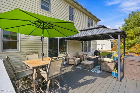 Tiny photo for 10056 Danns Way, Streetsboro, OH 44241 (MLS # 5251956)