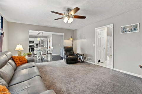 Tiny photo for 10056 Danns Way, Streetsboro, OH 44241 (MLS # 5251956)