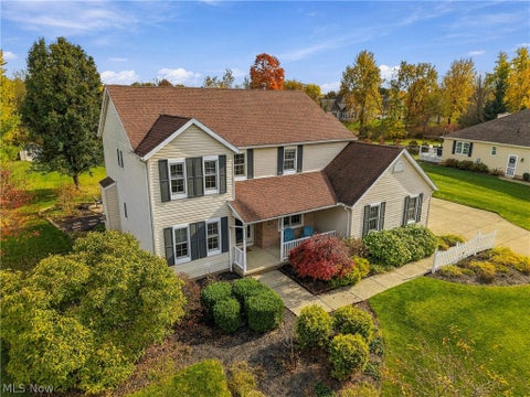 Tiny photo for 10056 Danns Way, Streetsboro, OH 44241 (MLS # 5251956)