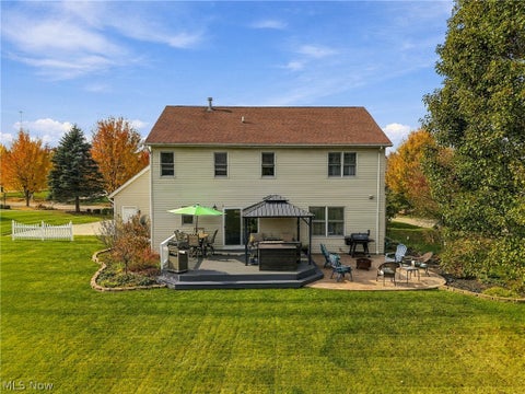 Tiny photo for 10056 Danns Way, Streetsboro, OH 44241 (MLS # 5251956)