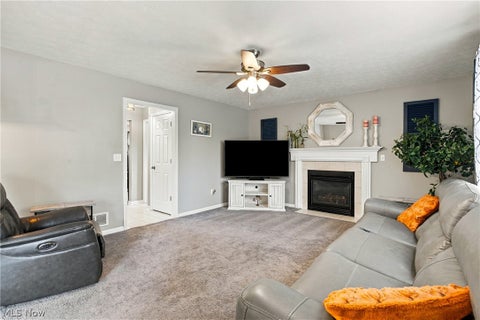 Tiny photo for 10056 Danns Way, Streetsboro, OH 44241 (MLS # 5251956)