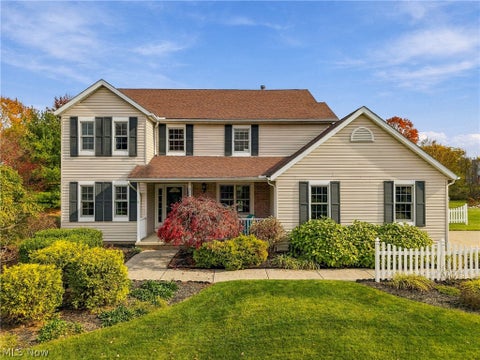 Photo of 10056 Danns Way, Streetsboro, OH 44241 (MLS # 5251956)