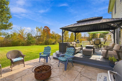 Tiny photo for 10056 Danns Way, Streetsboro, OH 44241 (MLS # 5251956)