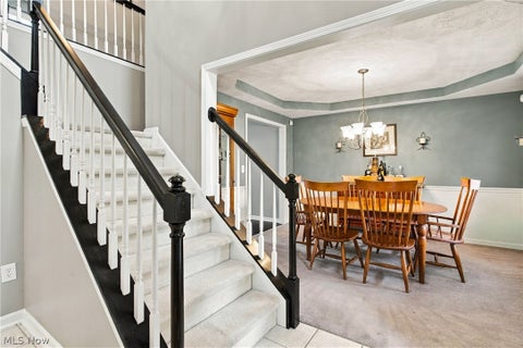 Tiny photo for 10056 Danns Way, Streetsboro, OH 44241 (MLS # 5251956)