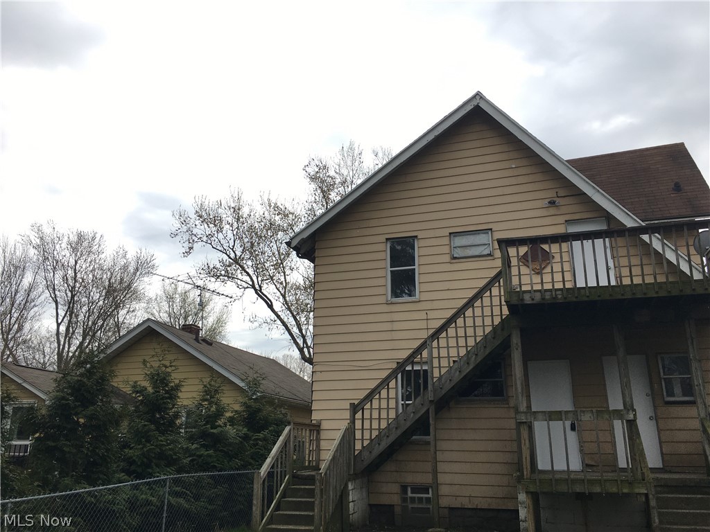 Highland Park - Residential Lease