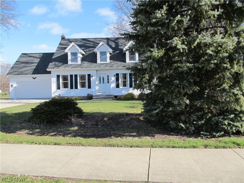 Forest Glen Estates - Residential