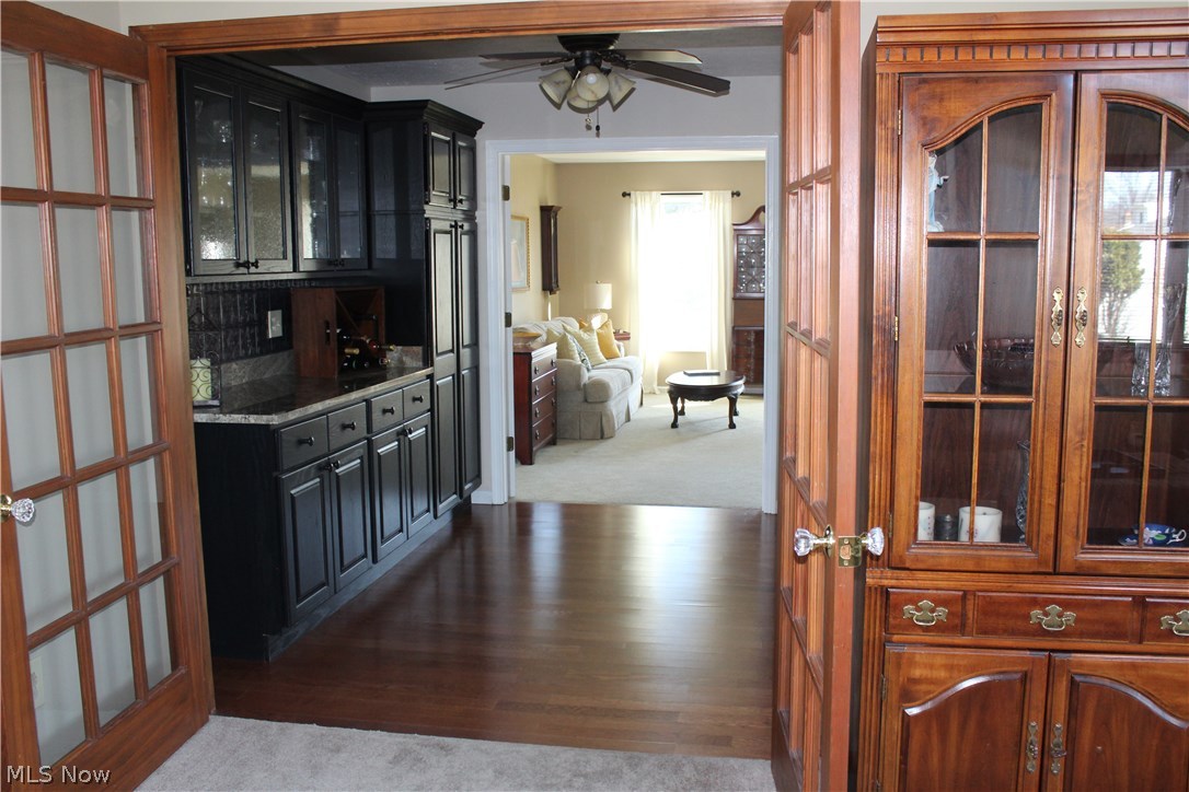 Forest Glen Estates - Residential