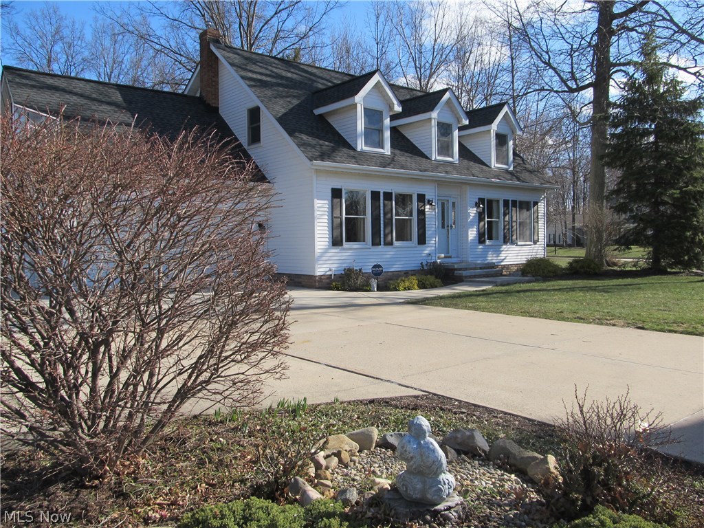 Forest Glen Estates - Residential