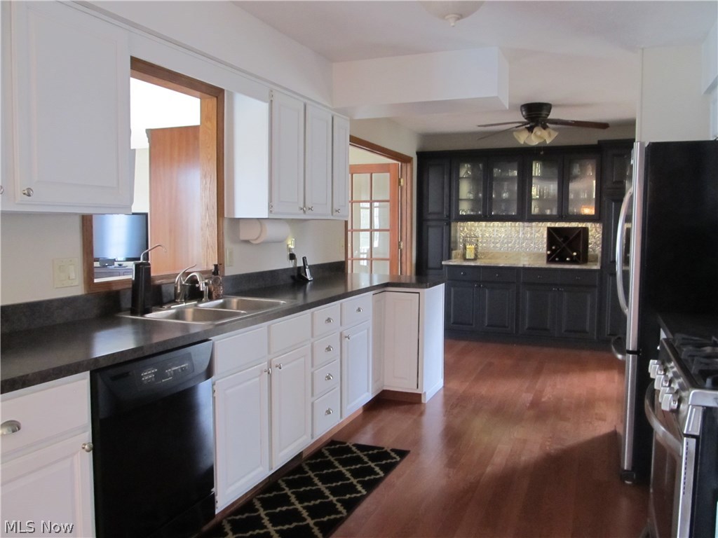 Forest Glen Estates - Residential