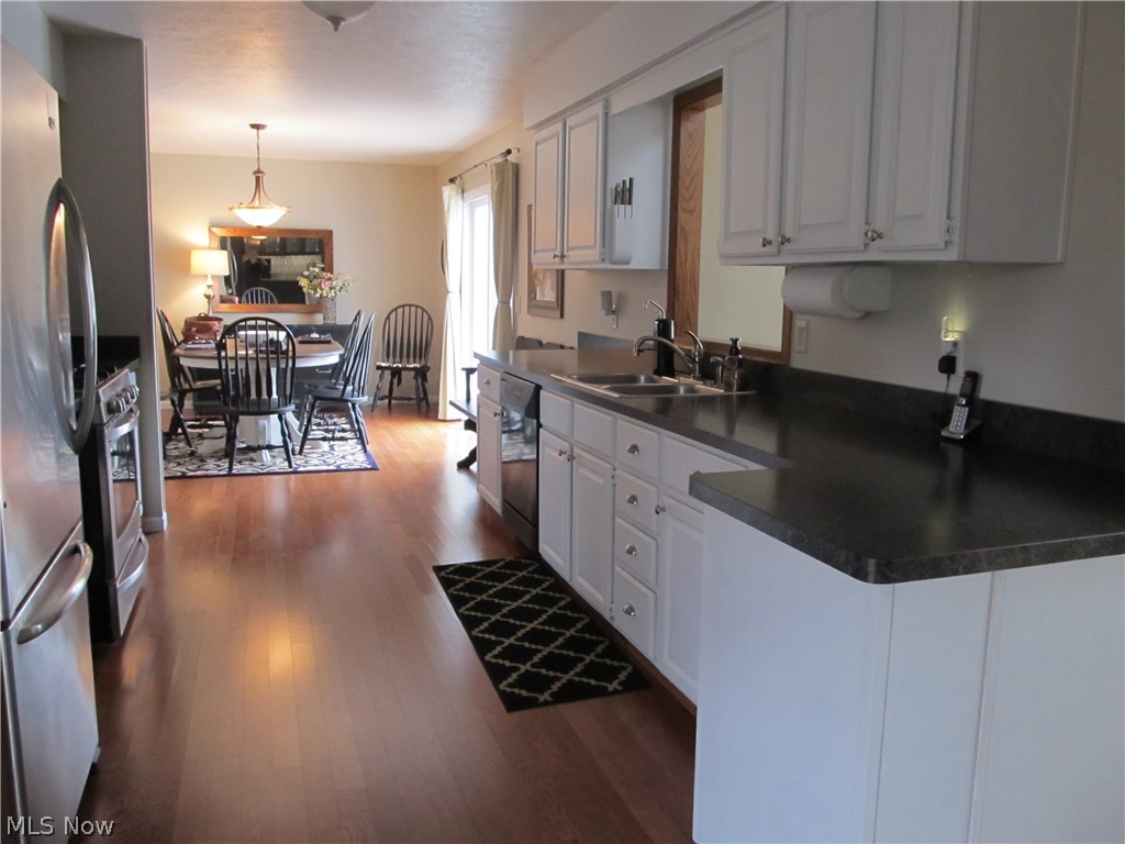 Forest Glen Estates - Residential