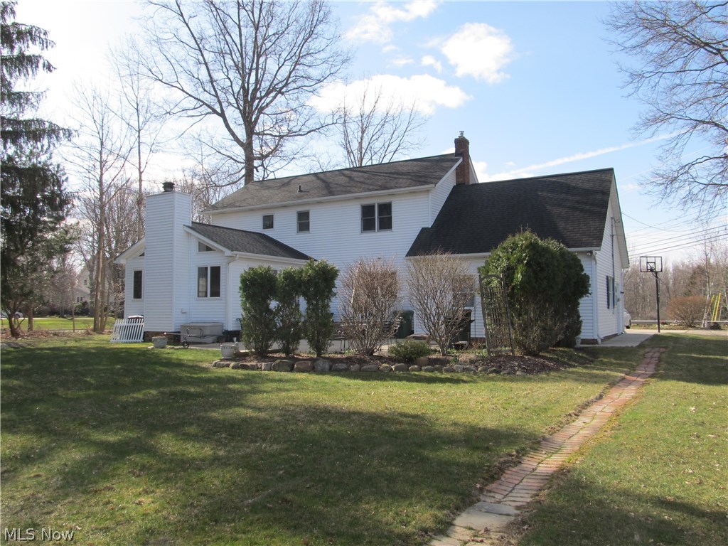 Forest Glen Estates - Residential