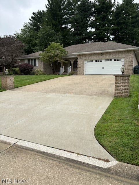 3986 April Drive