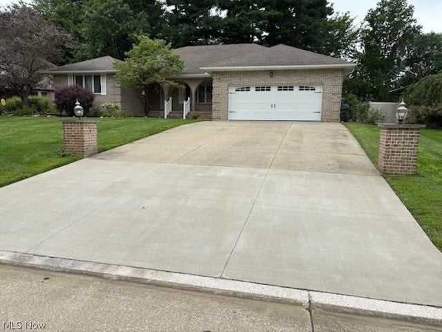 3986 April Drive