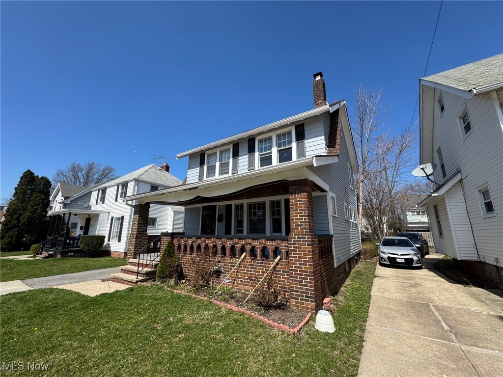 19451 Monterey Avenue, Euclid, Ohio image 3