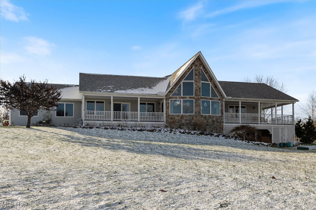 9420 Spencer Lake Road, Spencer, Ohio image 3