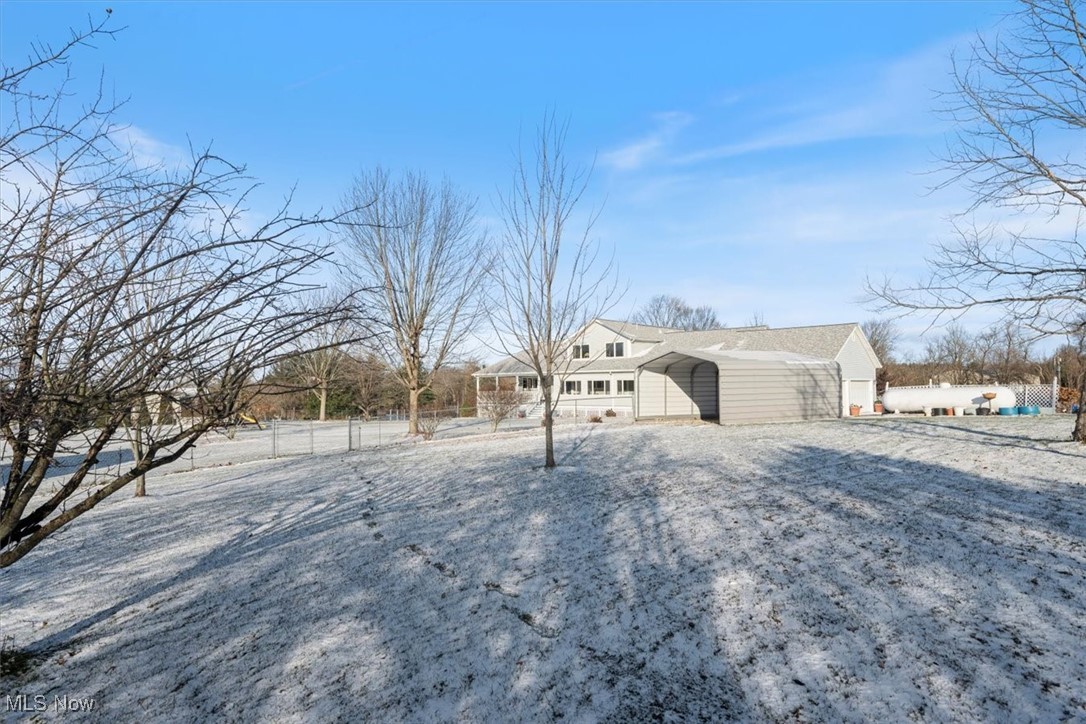 9420 Spencer Lake Road, Spencer, Ohio image 37