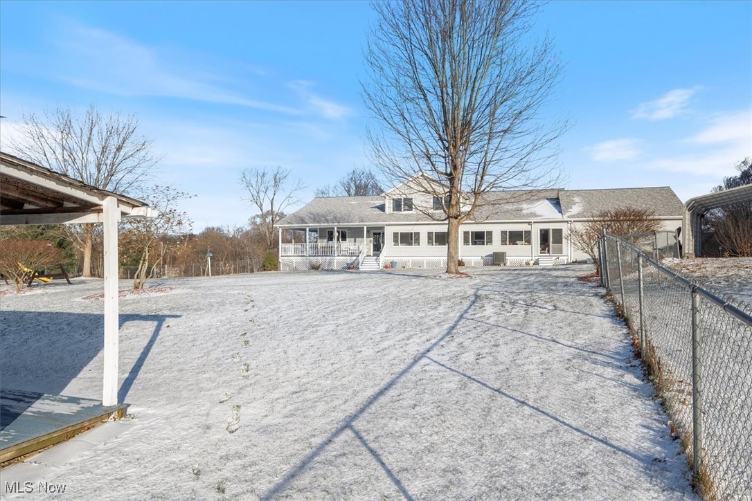 9420 Spencer Lake Road, Spencer, Ohio image 35