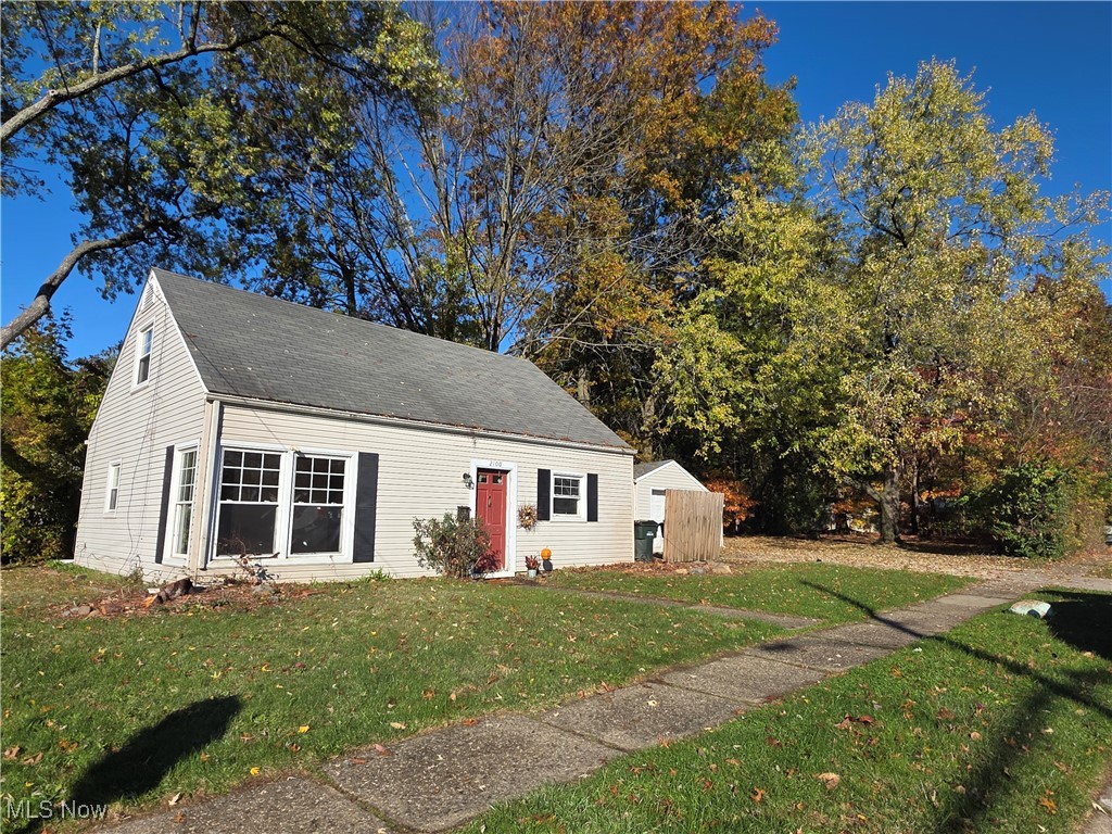 Heslop Morning View 02 - Residential