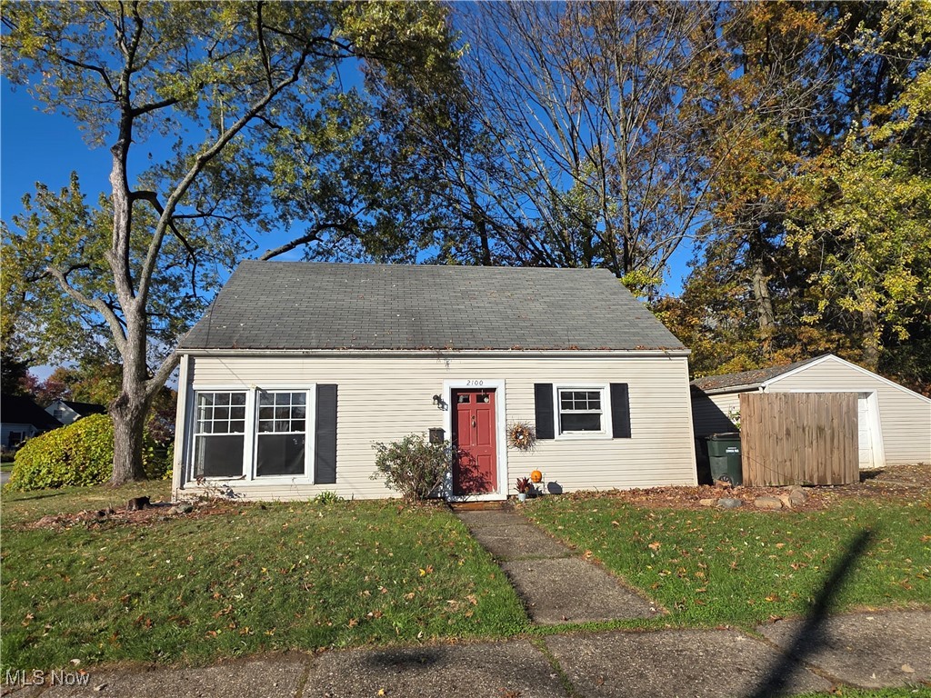 Heslop Morning View 02 - Residential