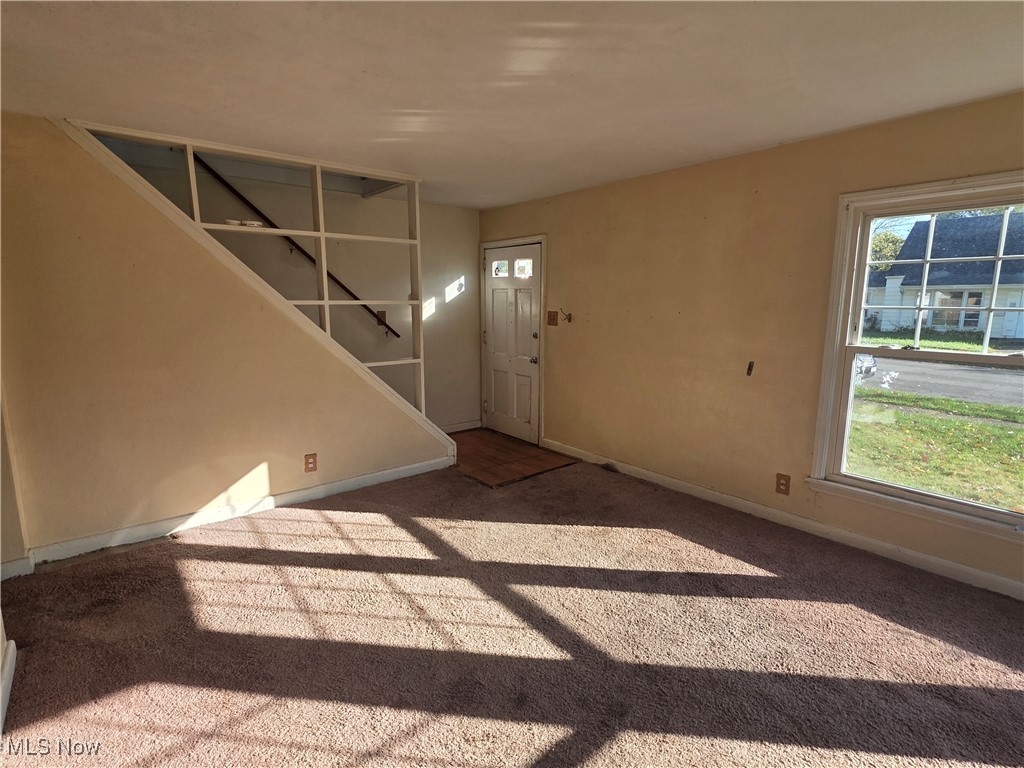 Heslop Morning View 02 - Residential