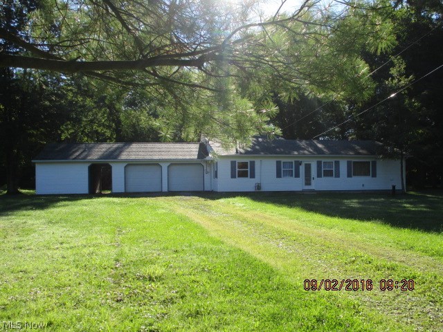 Leavittsburg Garden Farm - Residential