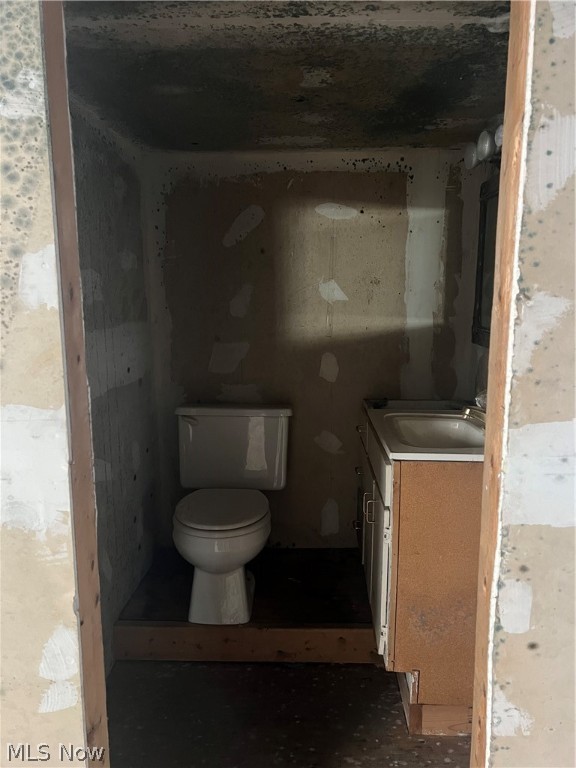 Ryan & Furlongs Allotment - Residential