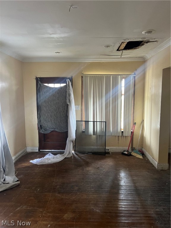 Ryan & Furlongs Allotment - Residential