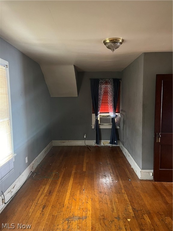 Ryan & Furlongs Allotment - Residential