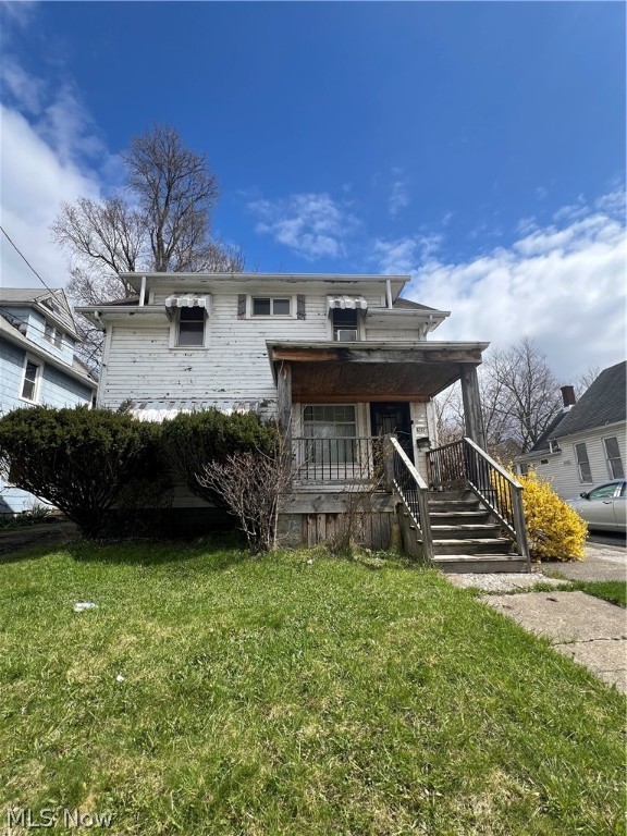 Ryan & Furlongs Allotment - Residential