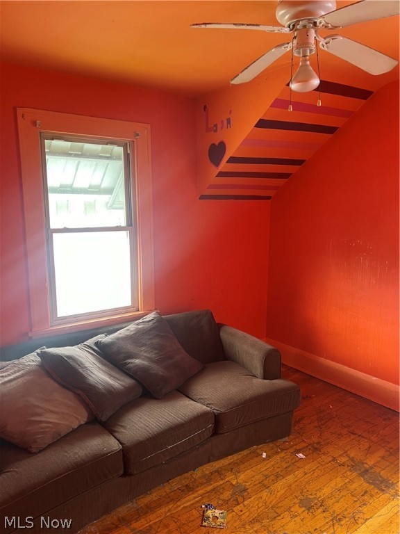 Ryan & Furlongs Allotment - Residential