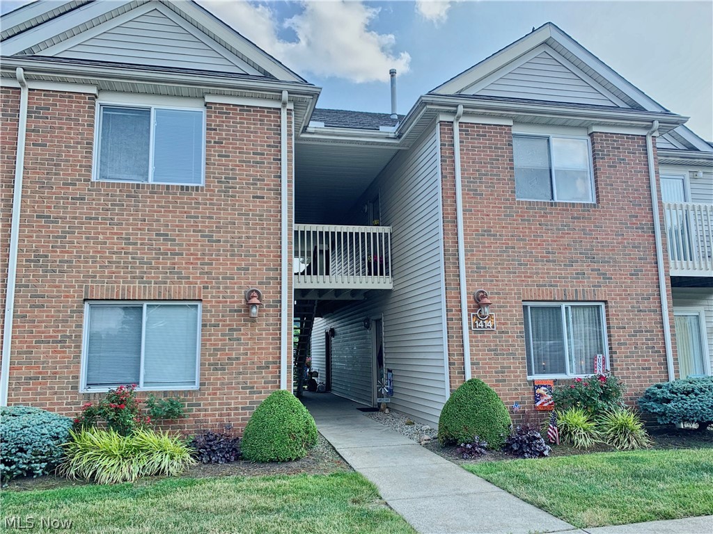 Brookledge Commons Condos - Residential Lease