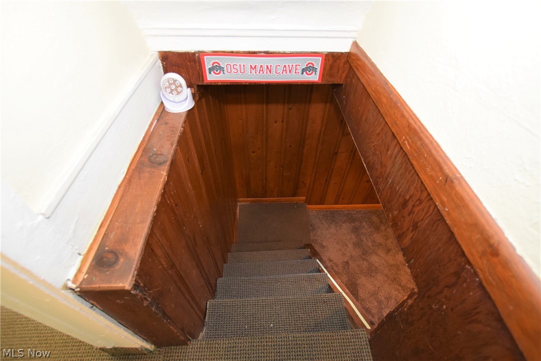 Homesite - Residential