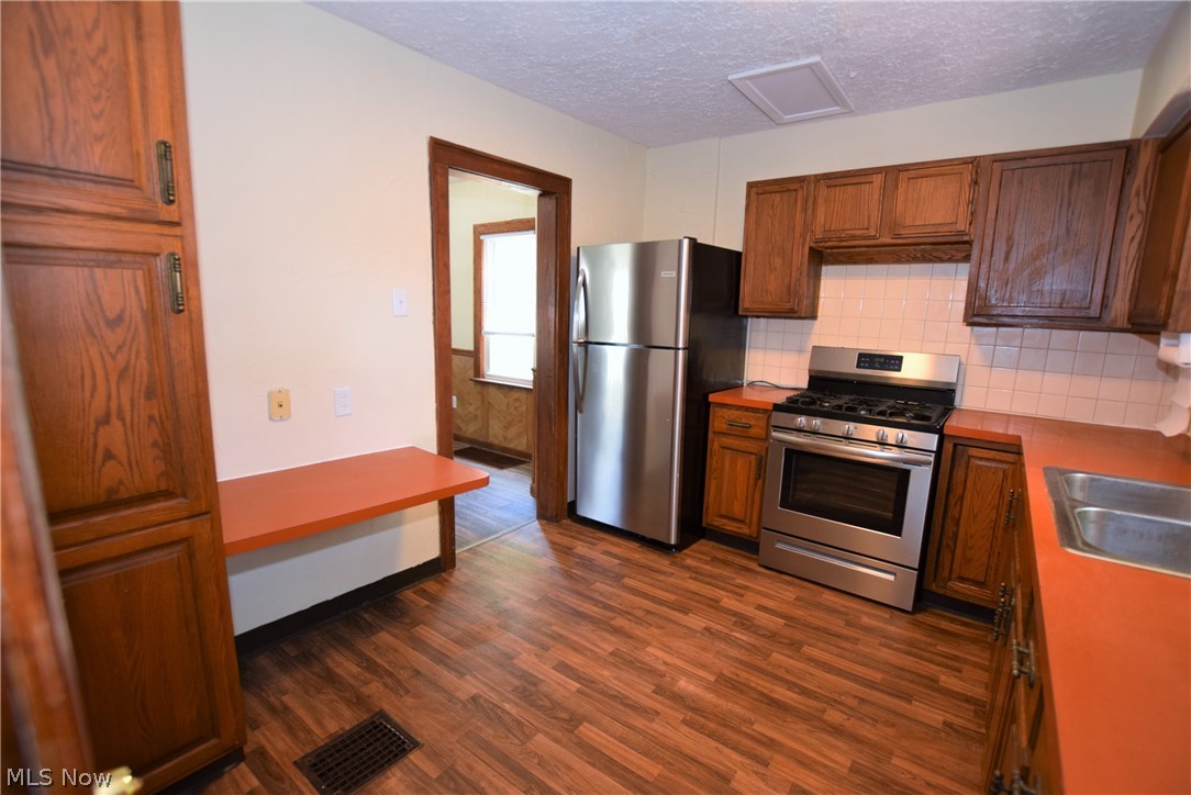 Homesite - Residential