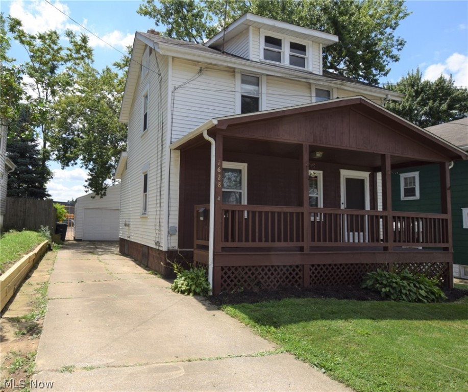 Homesite - Residential