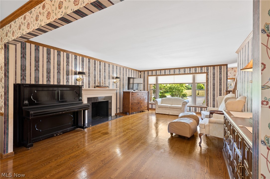 Van Sweringen Cos 29 - Residential