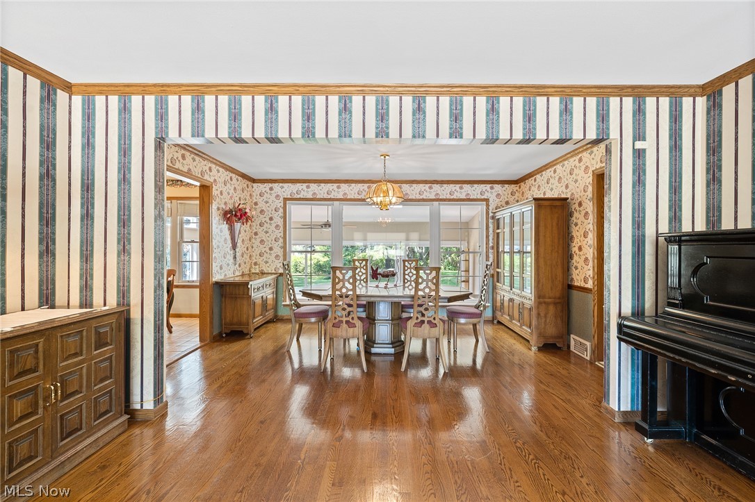 Van Sweringen Cos 29 - Residential