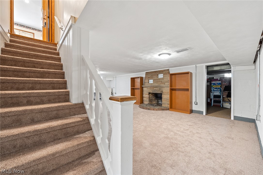 Van Sweringen Cos 29 - Residential