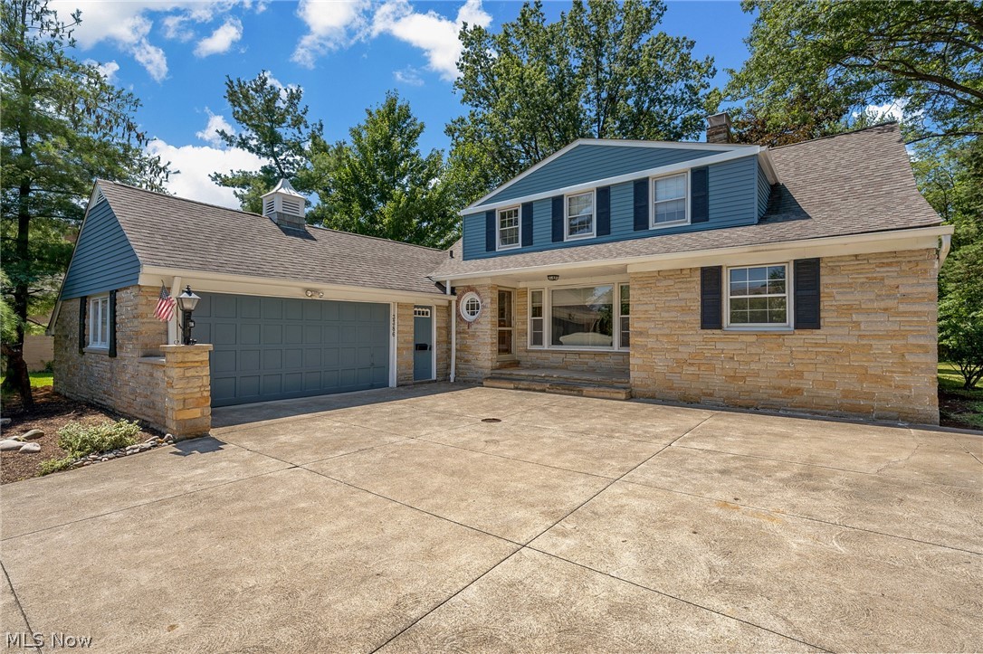 Van Sweringen Cos 29 - Residential