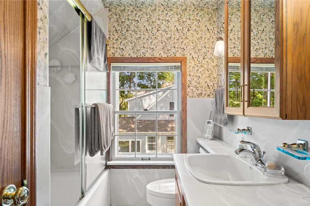 Van Sweringen Cos 29 - Residential