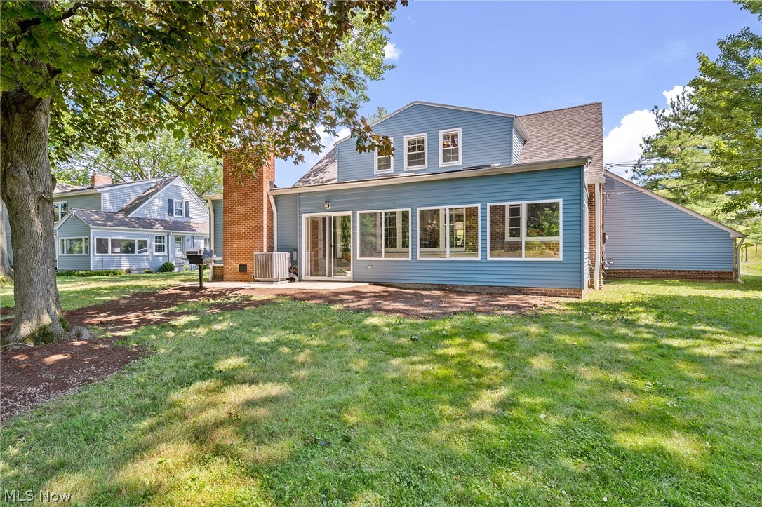 Van Sweringen Cos 29 - Residential