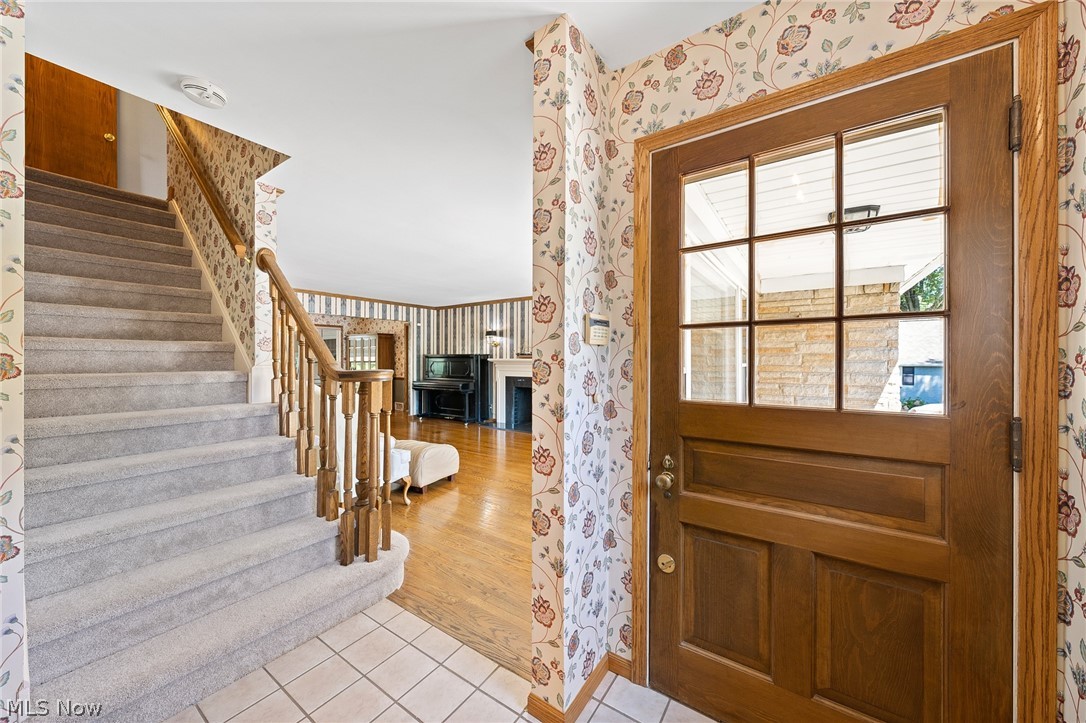 Van Sweringen Cos 29 - Residential