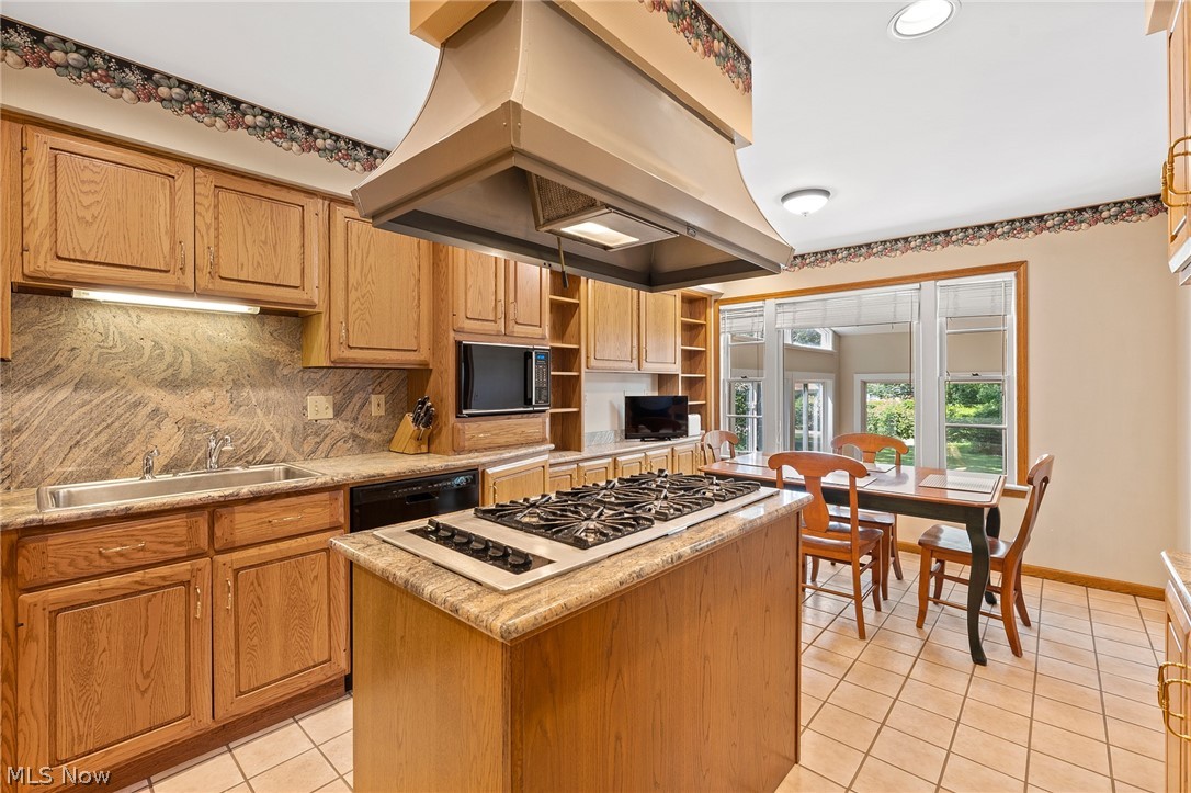 Van Sweringen Cos 29 - Residential