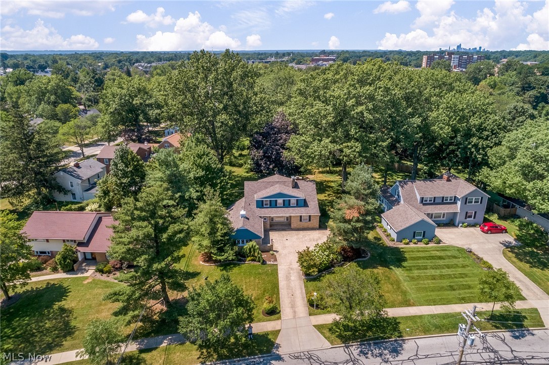 Van Sweringen Cos 29 - Residential